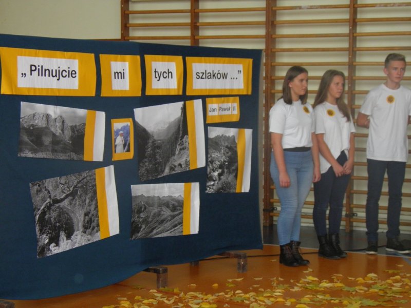 Dzień Papieski 2016